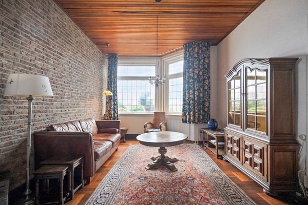 Medium property photo - Boerhaavestraat 20, 1782 AA Den Helder